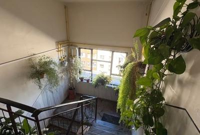 Apartament cu 3 camere decomandat, mobilat în Mănăștur - 14