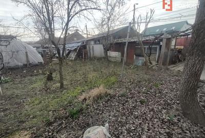 Casă individuală cu 5 camere cu Canalizare în Girocului - 4