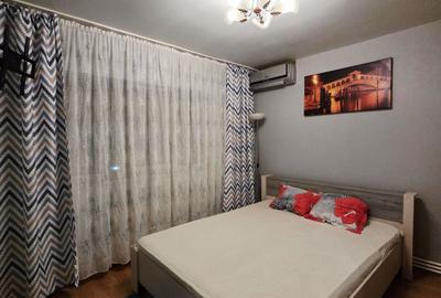 Apartament cu 2 camere decomandat în Central - 3