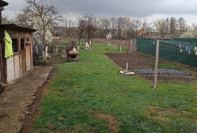 Casă cu 4 camere cu Teren 1959 Mp în Voivozi (Popești) - 6