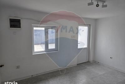 Spațiu comercial, de 112 mp, în Apărătorii Patriei - 5