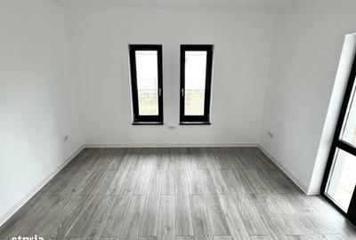 Casă cu 4 camere în Dancu - 4