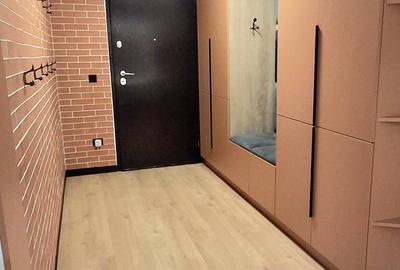 Barbu Vacarescu  complex Emerald Residences , 2 locuri de parcare - 3