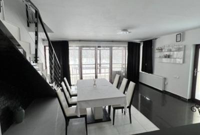 LAC MOGOSA, vila D+P+E+M cu 3ari teren! - 21
