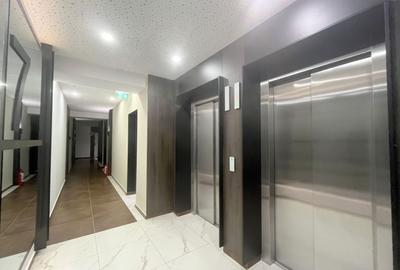 Apartament cu 3 camere decomandat, mobilat în Circumvalațiunii - 21