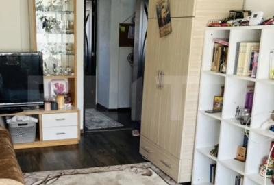 Apartament cu 2 camere decomandat în Central - 6