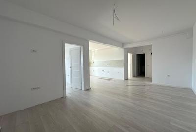 Apartament cu 3 camere decomandat în Popas Păcurari - 9