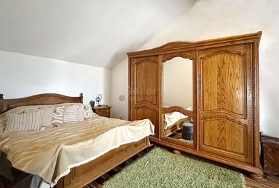 Mobilier Inclus Curte Generoasa - 4