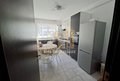 Apartament 3 camere Sanpetru Brasov Subcetate City - 8