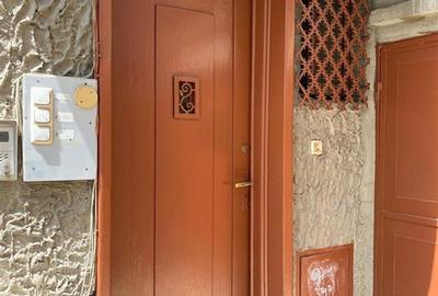 Duplex cu 7 camere cu Canalizare în Ștefan cel Mare - 10