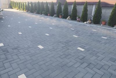 Casă individuală cu 5 camere cu Canalizare în Micești - 6