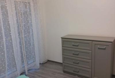 Apartament cu 2 camere decomandat în Unirii - 10