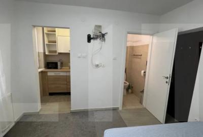 Garsonieră în Lipovei - 2