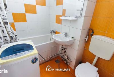 Garsonieră decomandată, mobilată în Aleea Carpați - 8