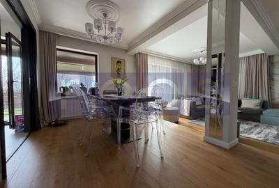 Casă individuală cu 4 camere cu Canalizare în Corbeanca - 3