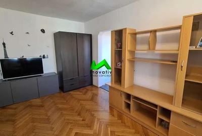 Apartament de vanzare 2 camere Sibiu Mihai Viteazul - 2