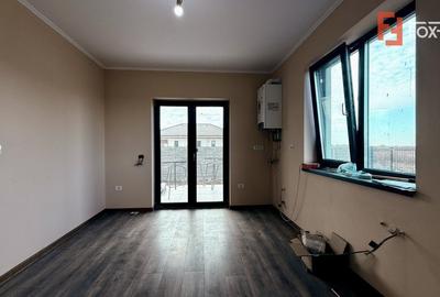 Duplex cu 3 camere, de vanzare in Sanandrei - 4