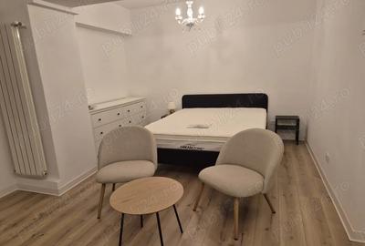 Inchiriere Garsoniera Dubla Prima Inchiriere Obor - 1