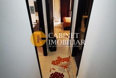 Apartament 2 camere, Nicolina Salciilor, 45 mp | Etaj 1/5, bloc 2014 - 3