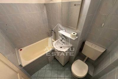 Apartament 2 camere,etaj 3,centrala proprie,zona Dacia - 12