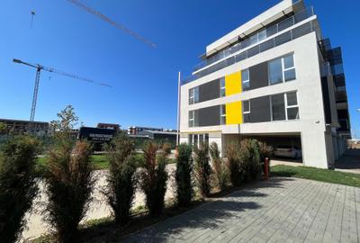 Garsonieră decomandată în Theodor Pallady - 9