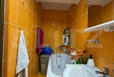 Microapartament, 40 mp utili, etaj intermediar, zona Burdujeni - 8