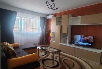 Apartament cu 2 camere decomandat în Malu Roșu - 2