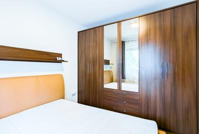 2 camere mobilat utilat la 5 min de Coresi Shopping Resort - 4