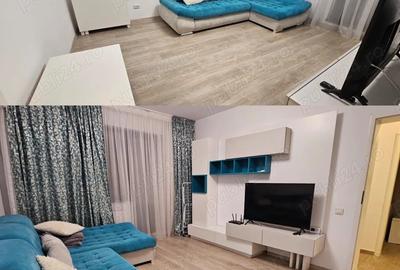 Inchiriez Apartament 2 camere- Cartier Brancu?i - Drumul Taberei - 1