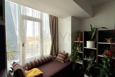Apartament cu 2 camere decomandat, mobilat în Calea Victoriei - 2