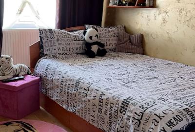 De vânzare – Apartament 3 camere, Micro 17 - 4