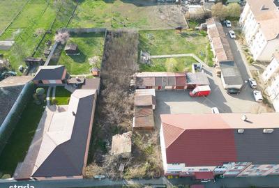 Spațiu comercial, în Vladimirescu - 3