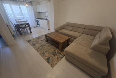 Apartament cu 2 camere semidecomandat în Central - 4