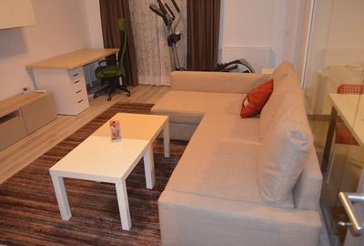 Garsoniera @ 20th Residence (Splaiul Independentei 332B, Regie) - 8