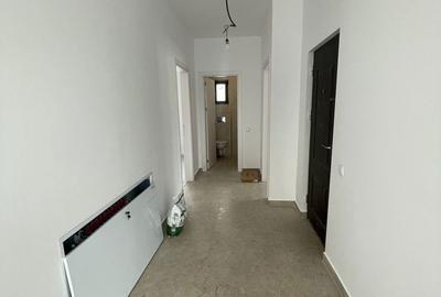 Casă cu 3 camere cu Teren 450 Mp în Central - 10