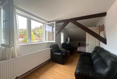 Vânzare casă Individuală 12 Camere la 5 minute de Castelul Bran Vânzare casă Individuală 12 Camere la 5 minute de Castelul Bran - 3