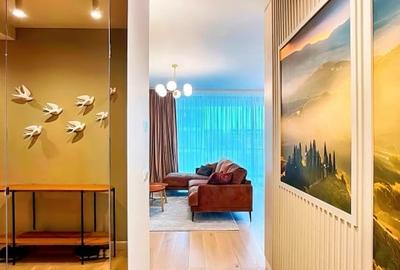 APARTAMENT 3 CAMERE COMPLEX NOU COPOU 0% COMISION - 6