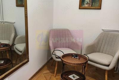 Garsonieră decomandată, mobilată în Drumul Sării - 5