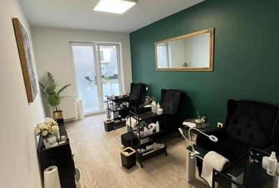 Spatiu comercial 80 mp + loc parcare- Maurer - 4