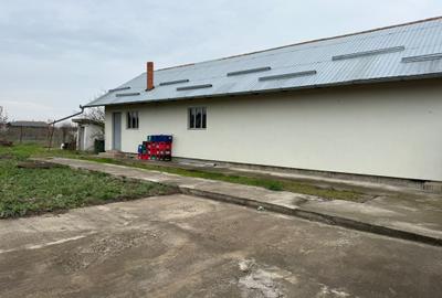 Spațiu comercial, de 107 mp, în Șeitin - 3