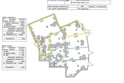Spatiu comercial 66mp Dristor McDonald's Metrou Stradal C... - 2