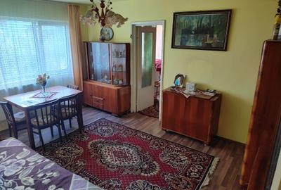 Apartament cu 2 camere nedecomandat, mobilat în Girocului - 7