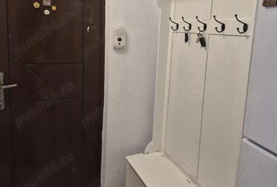 Inchiriez garsoniera renovata complet M14 - 5