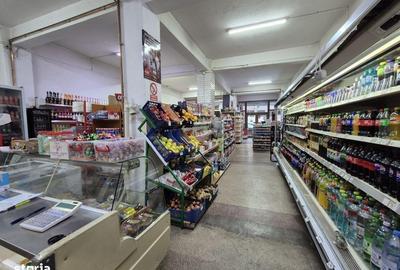 Spațiu comercial, de 150 mp, în Calea București - 3