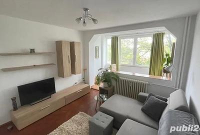 Proprietar inchiriez apartament 2 camere Circumvalatiunii - 6