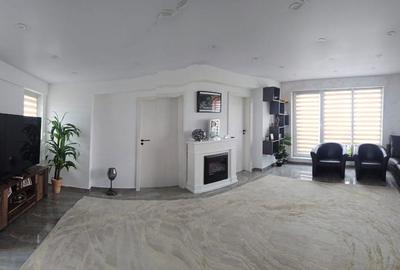 Apartament cu 3 camere semidecomandat în Berceni - 12
