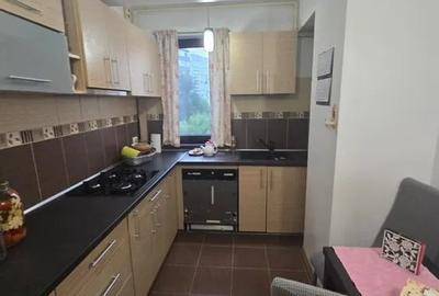 Apartament cu 2 camere decomandat, mobilat în Fizicienilor - 2