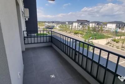 Apartament cu 2 camere semidecomandat în Nord - 4