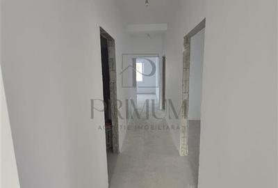 Duplex 4 camere - zona LIDL nou - personalizare interioara - toate utilitatile. - 13