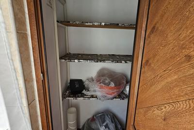 Apartament cu 3 camere decomandat în 13 Septembrie - 17
